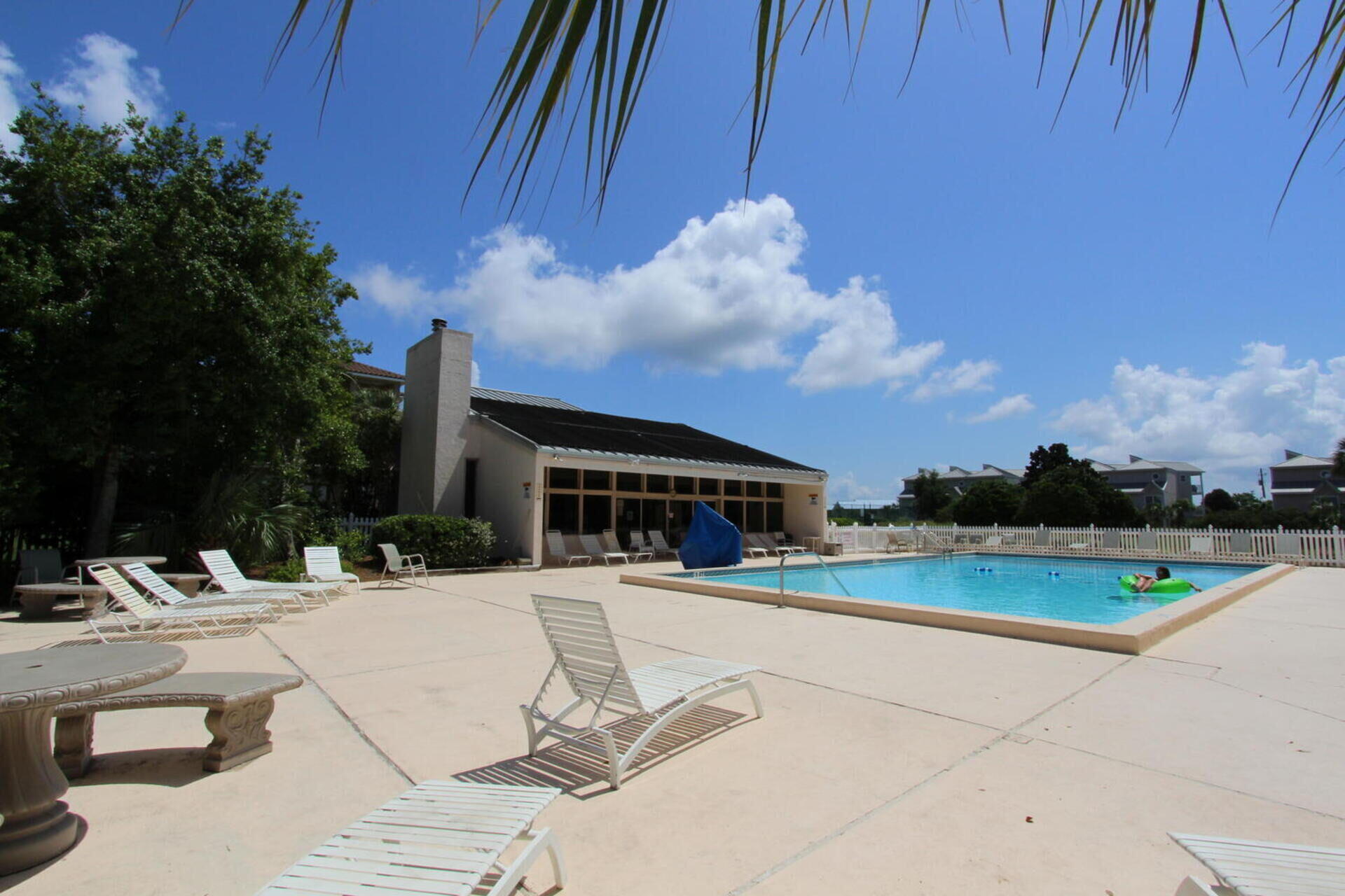 ENCLAVE PH 1 - Residential