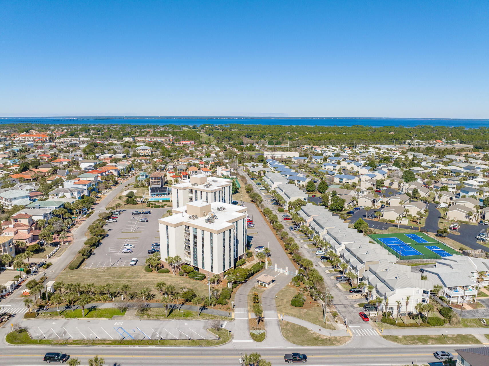 ENCLAVE PH 1 - Residential