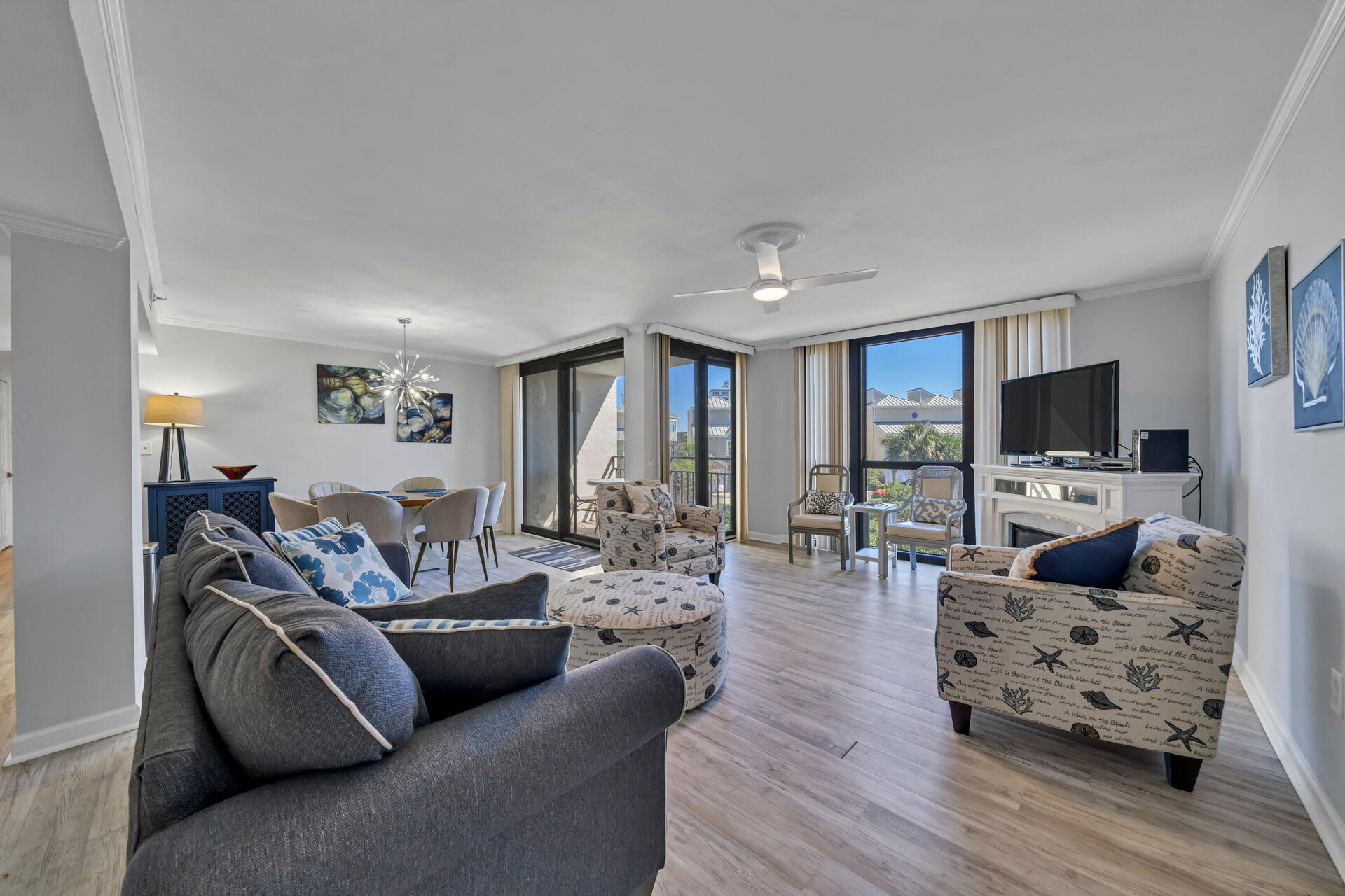 ENCLAVE PH 1 - Residential