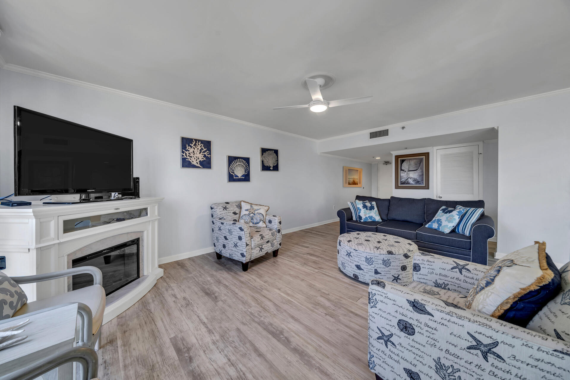 ENCLAVE PH 1 - Residential