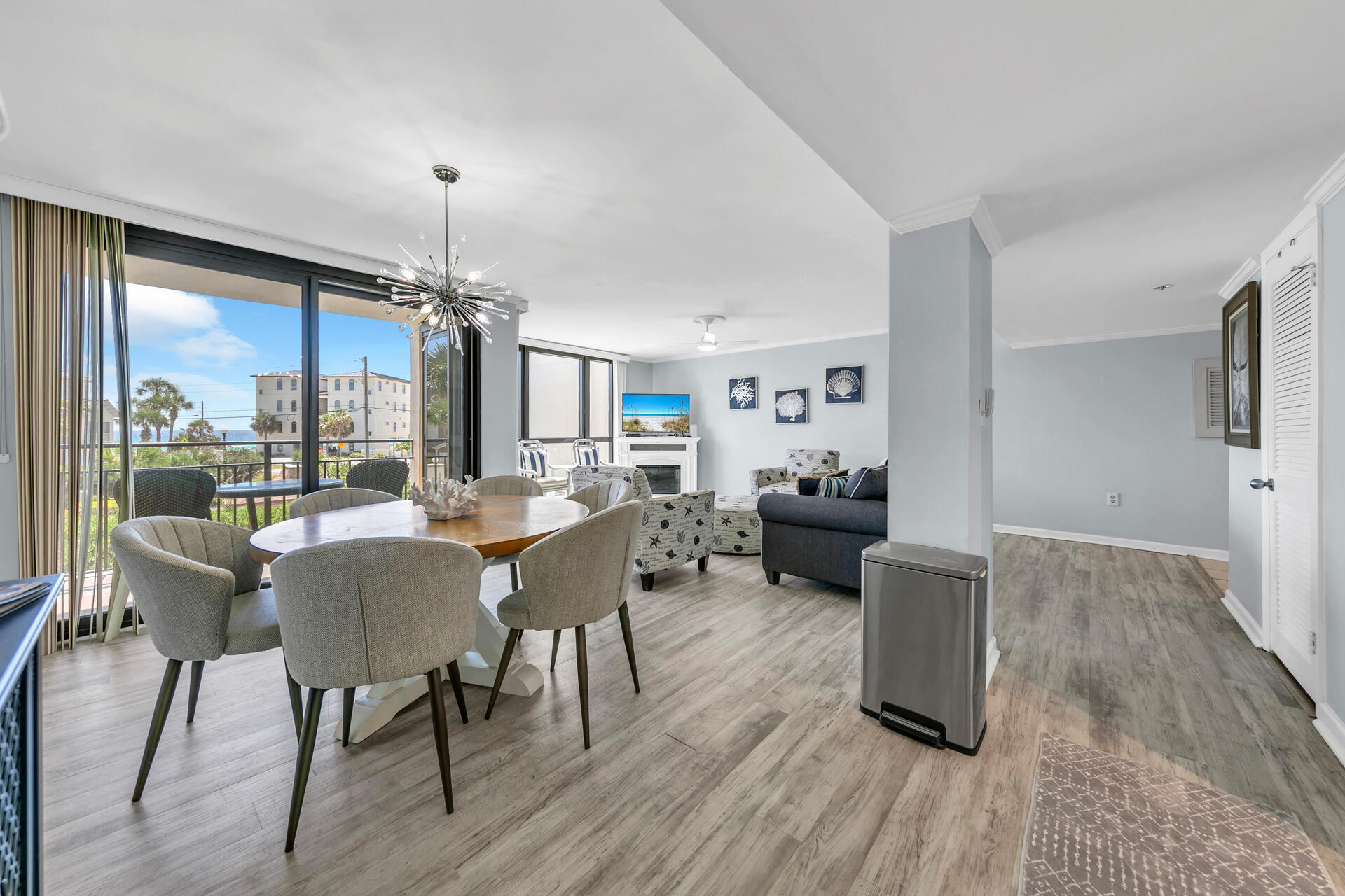 ENCLAVE PH 1 - Residential