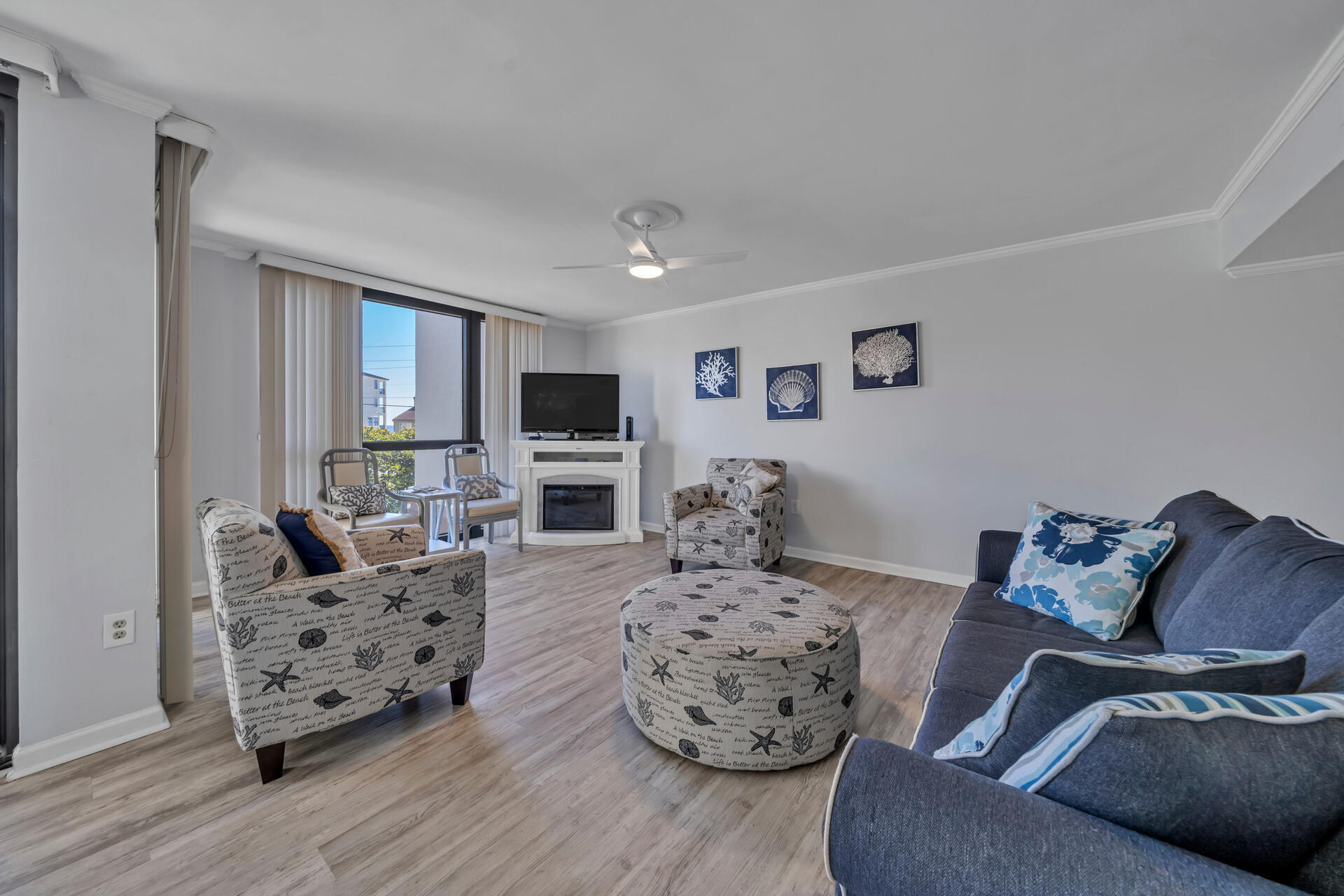 ENCLAVE PH 1 - Residential