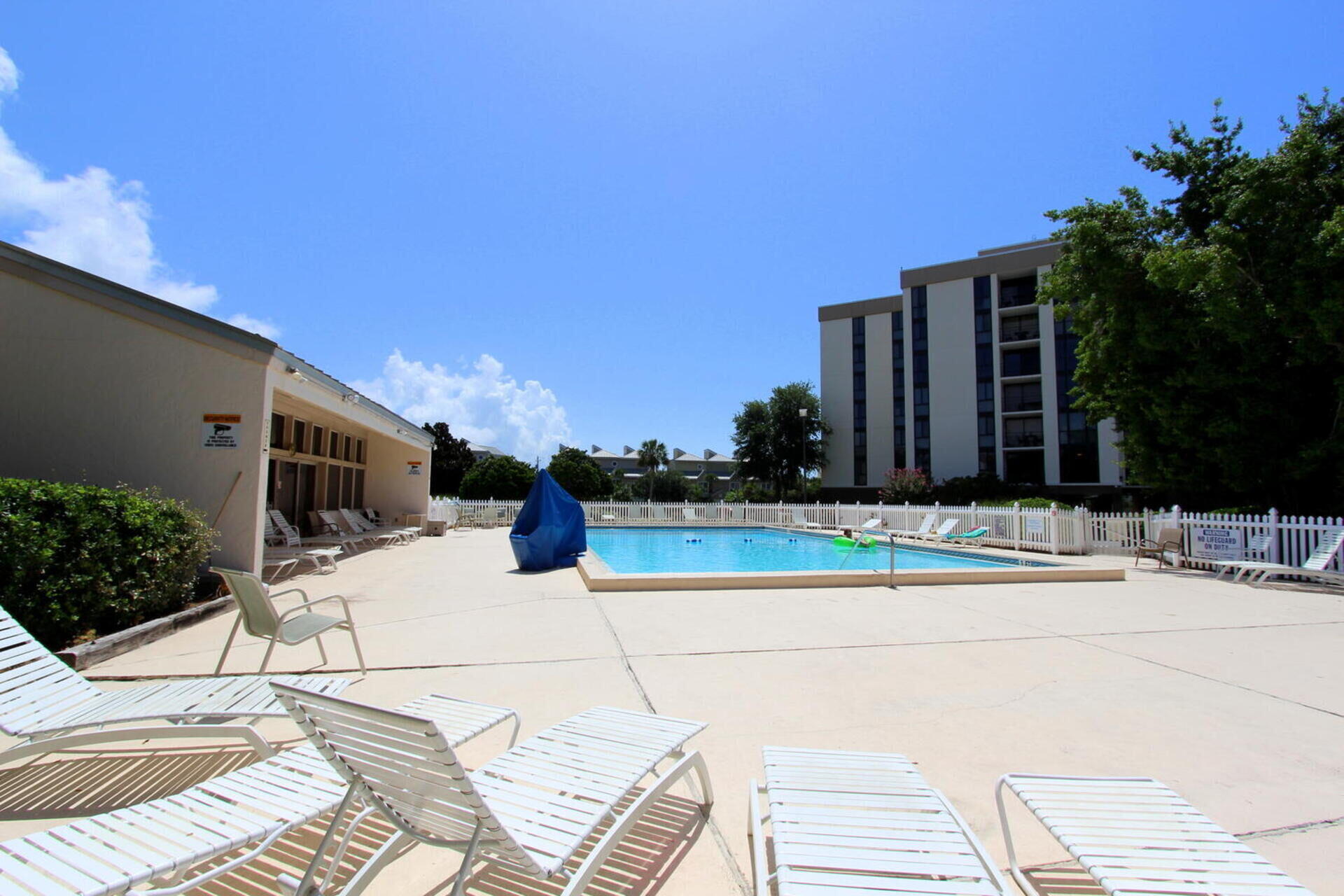 ENCLAVE PH 1 - Residential