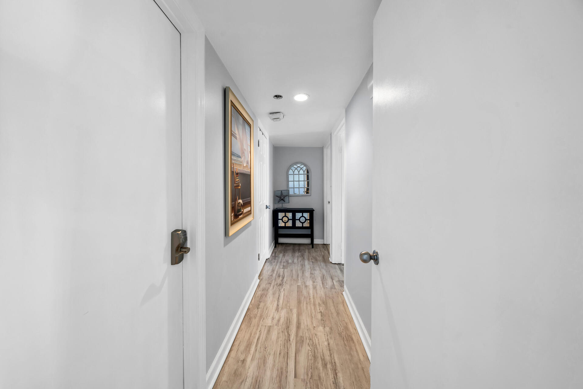 ENCLAVE PH 1 - Residential