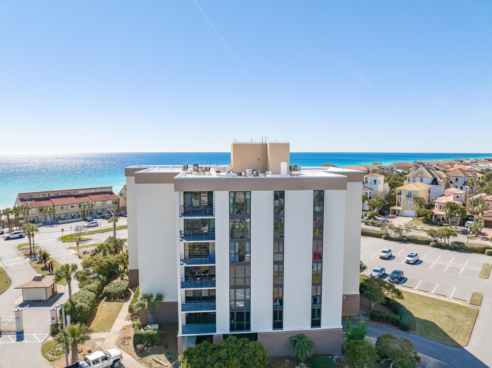ENCLAVE PH 1 - Residential