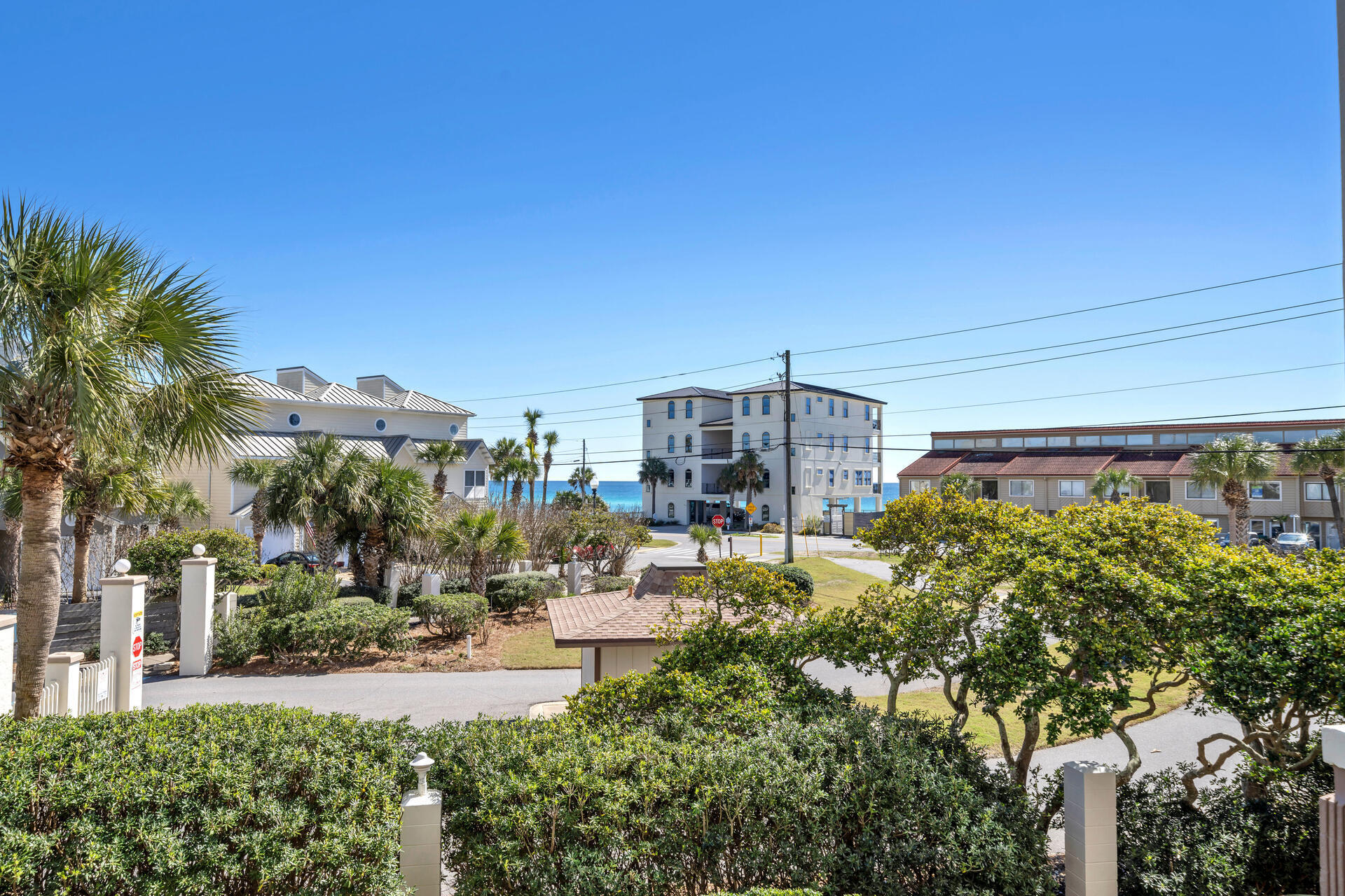 ENCLAVE PH 1 - Residential