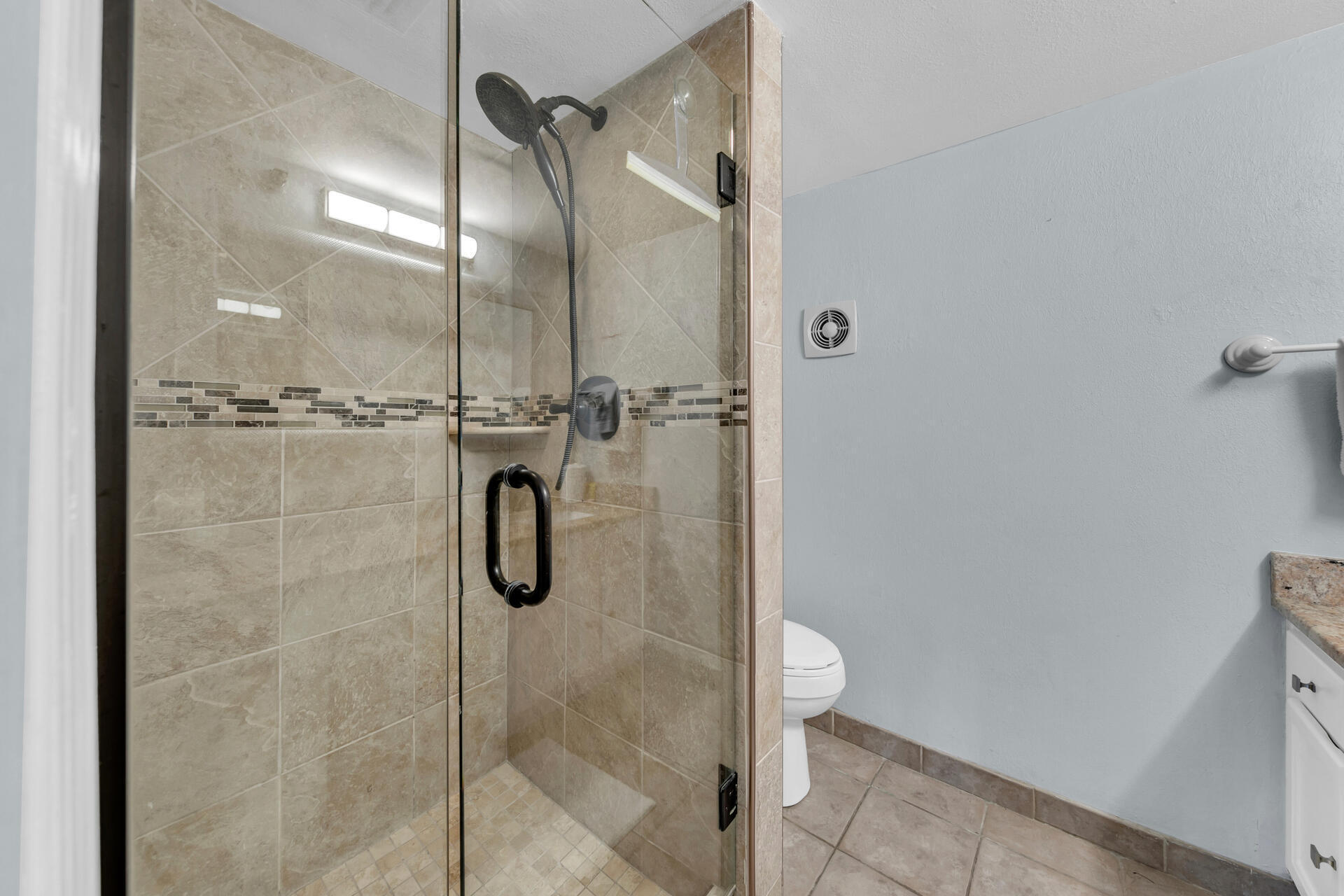 ENCLAVE PH 1 - Residential