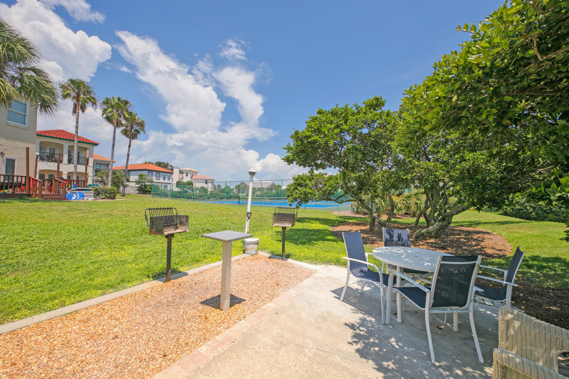 ENCLAVE PH 1 - Residential