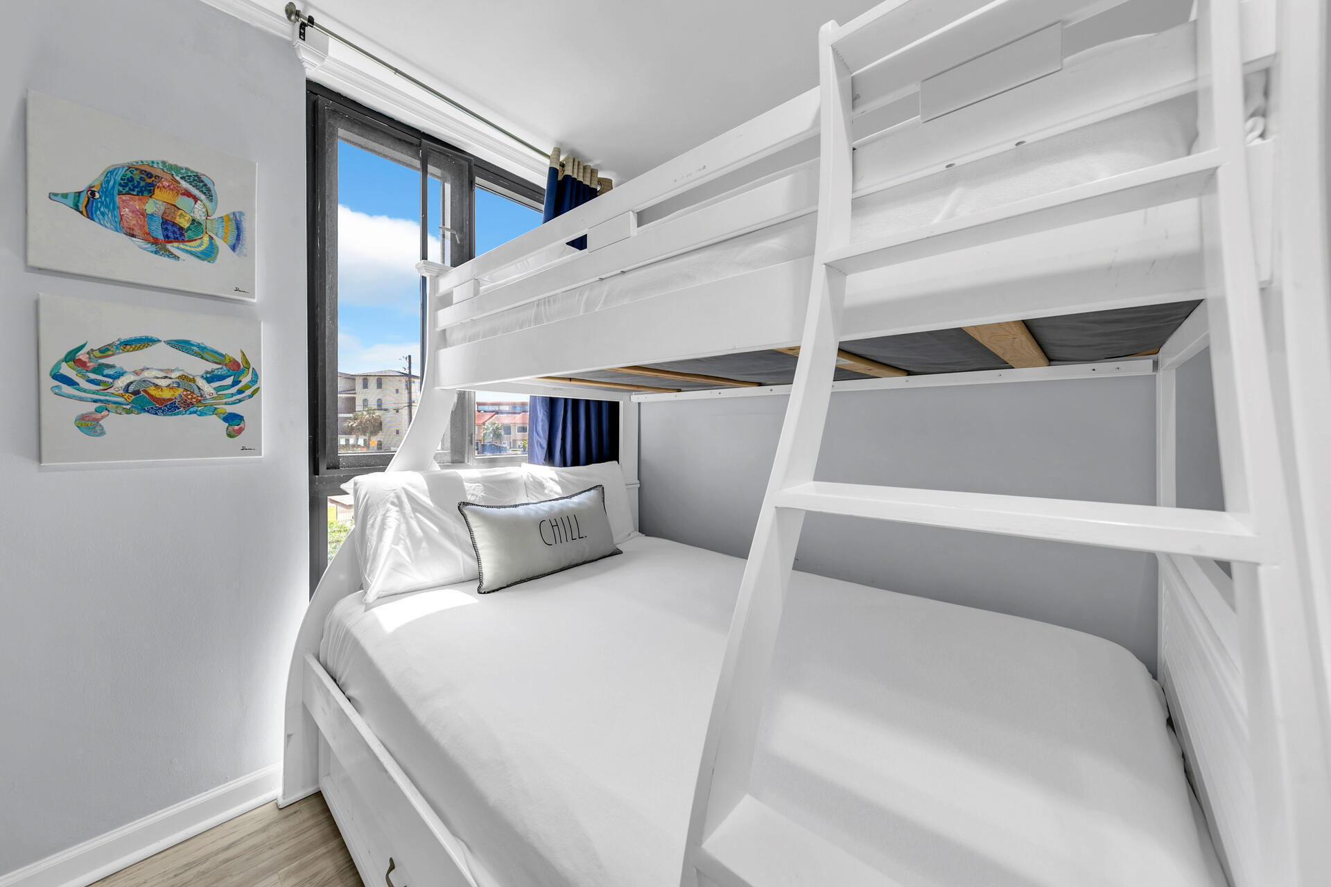ENCLAVE PH 1 - Residential