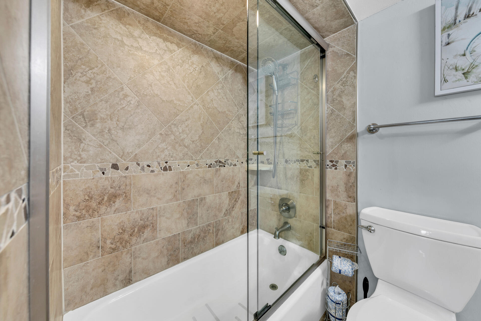 ENCLAVE PH 1 - Residential