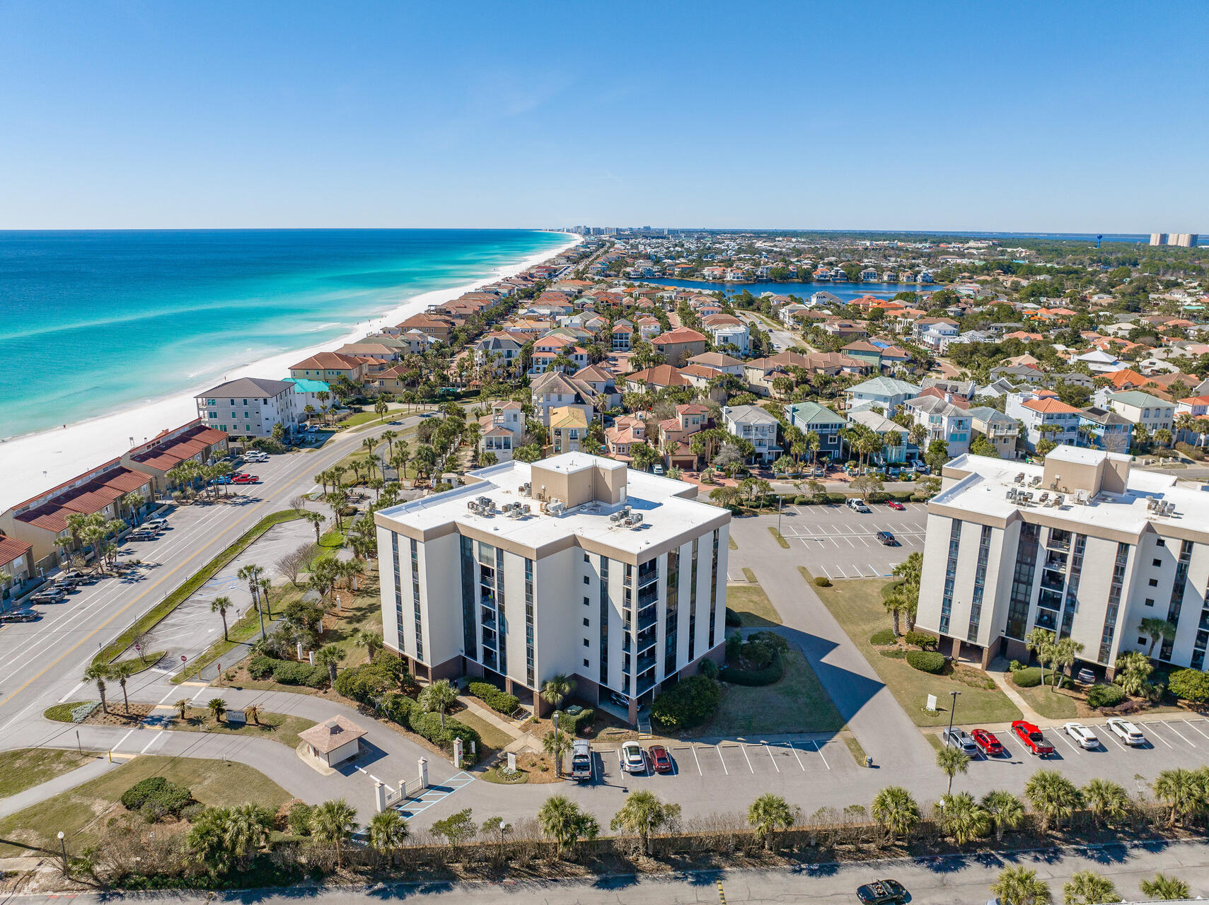 ENCLAVE PH 1 - Residential