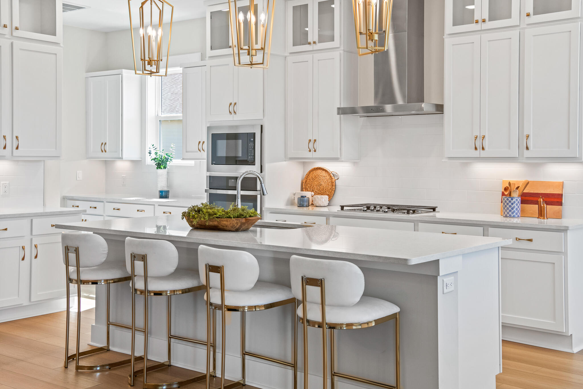 WATERSOUND ORIGINS- NATUREWALK PHASE 2 - Residential