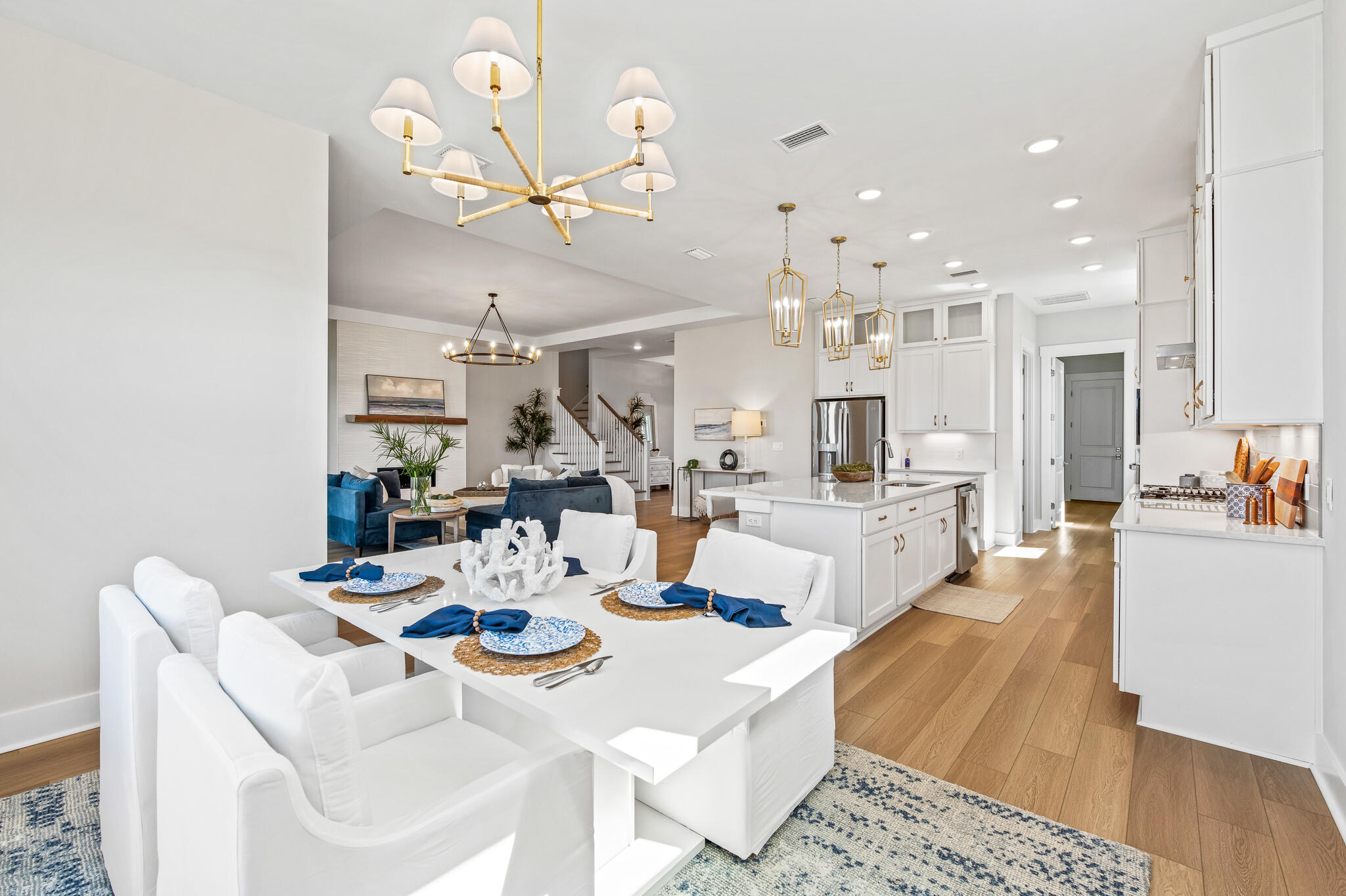 WATERSOUND ORIGINS- NATUREWALK PHASE 2 - Residential