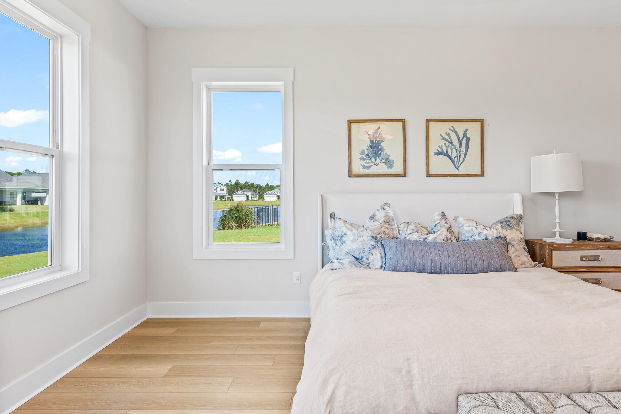 WATERSOUND ORIGINS- NATUREWALK PHASE 2 - Residential