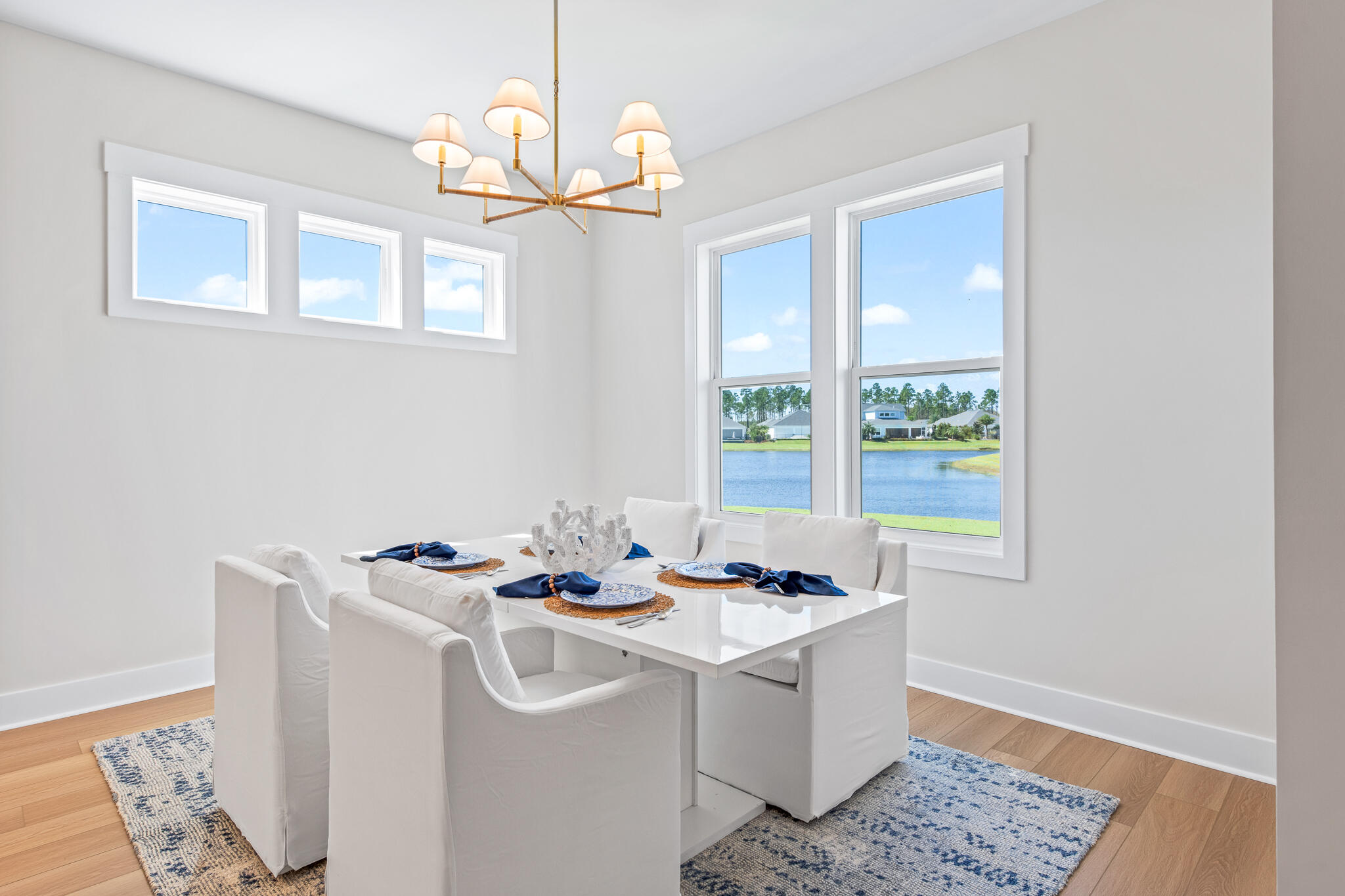 WATERSOUND ORIGINS- NATUREWALK PHASE 2 - Residential