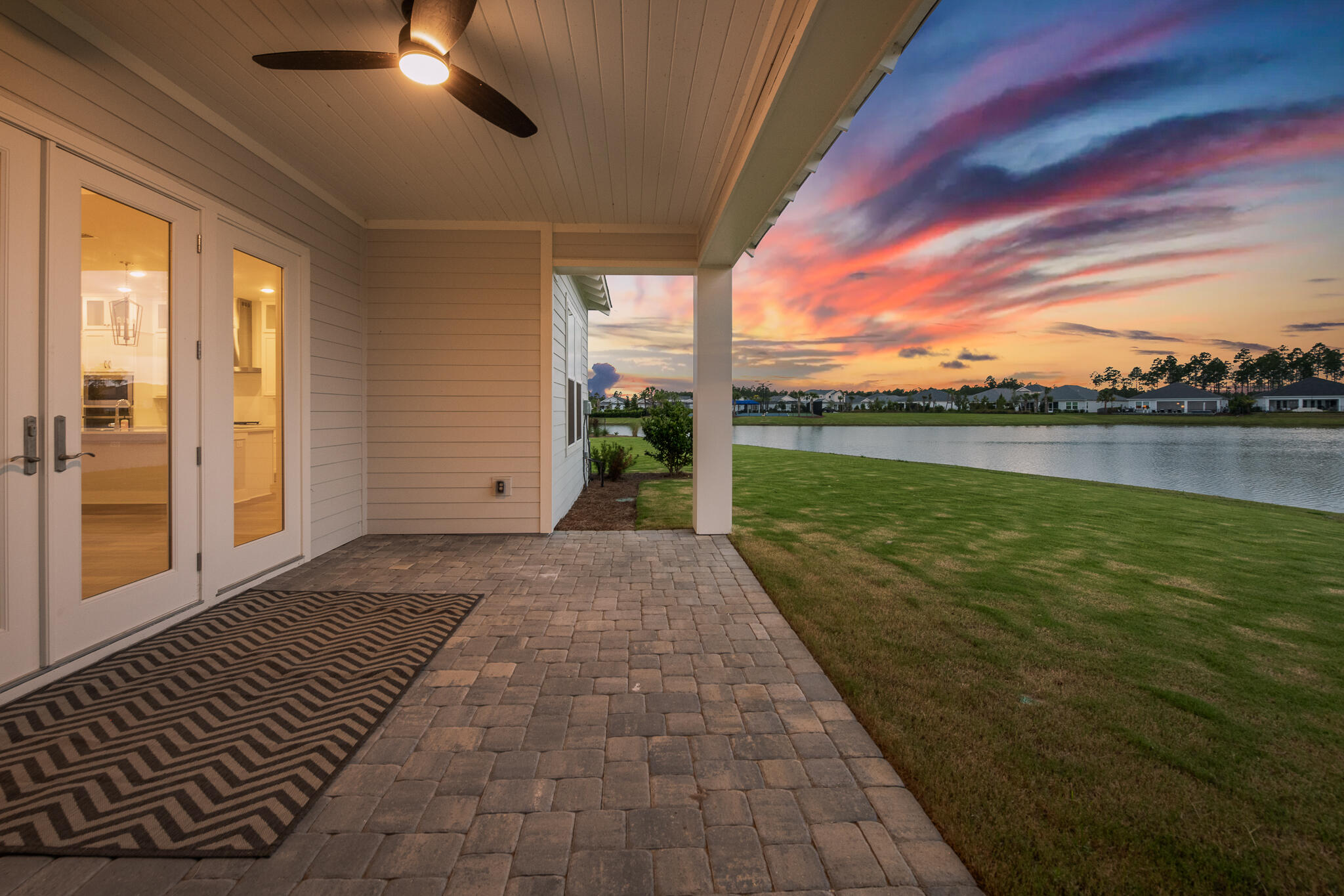 WATERSOUND ORIGINS- NATUREWALK PHASE 2 - Residential