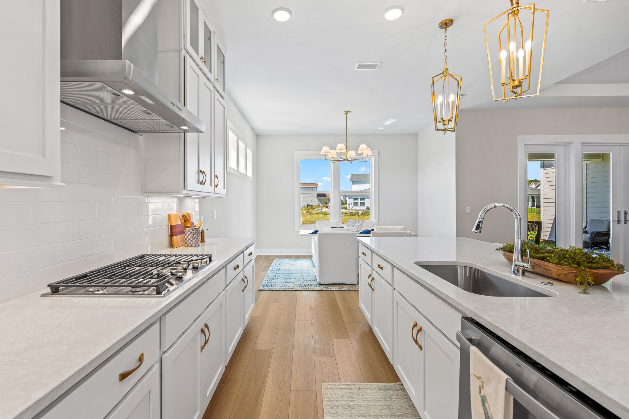 WATERSOUND ORIGINS- NATUREWALK PHASE 2 - Residential
