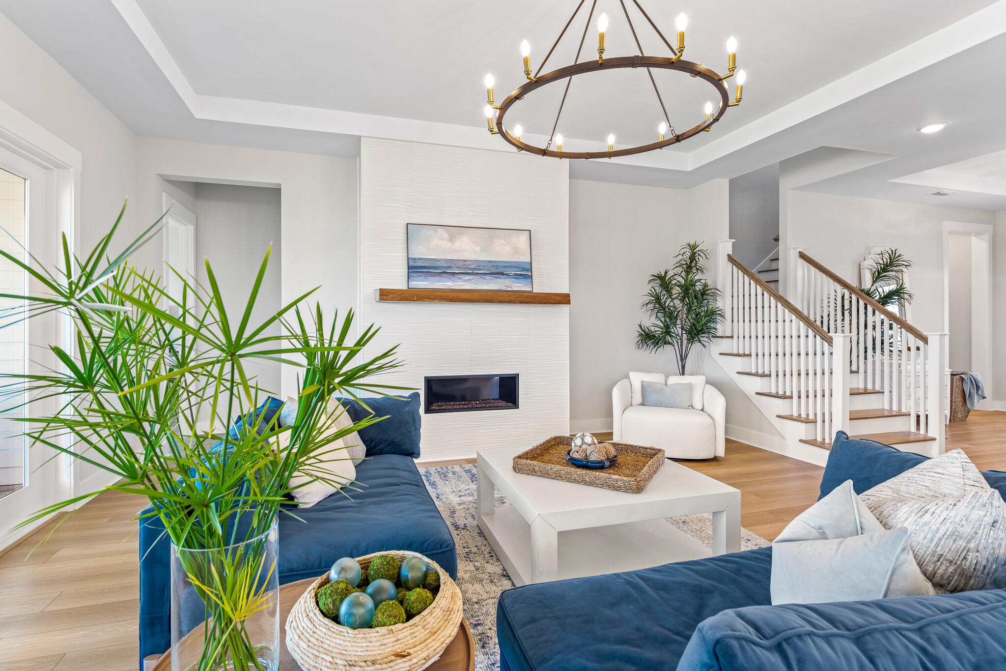 WATERSOUND ORIGINS- NATUREWALK PHASE 2 - Residential