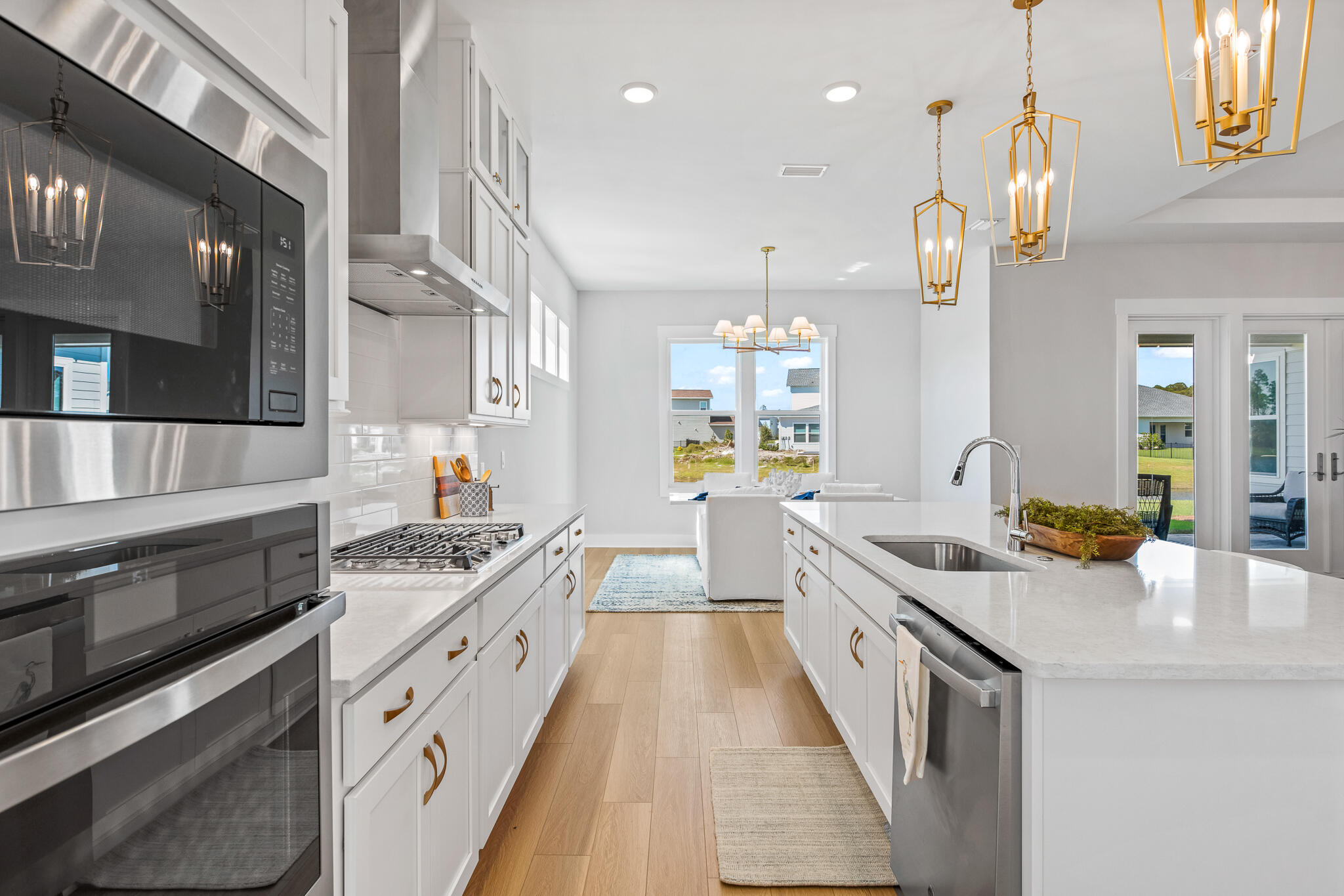 WATERSOUND ORIGINS- NATUREWALK PHASE 2 - Residential
