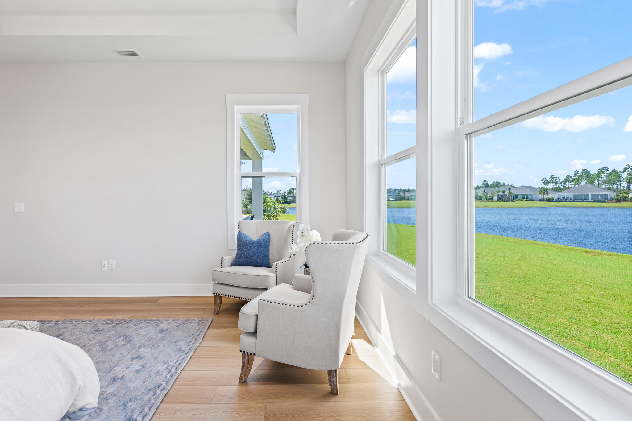 WATERSOUND ORIGINS- NATUREWALK PHASE 2 - Residential