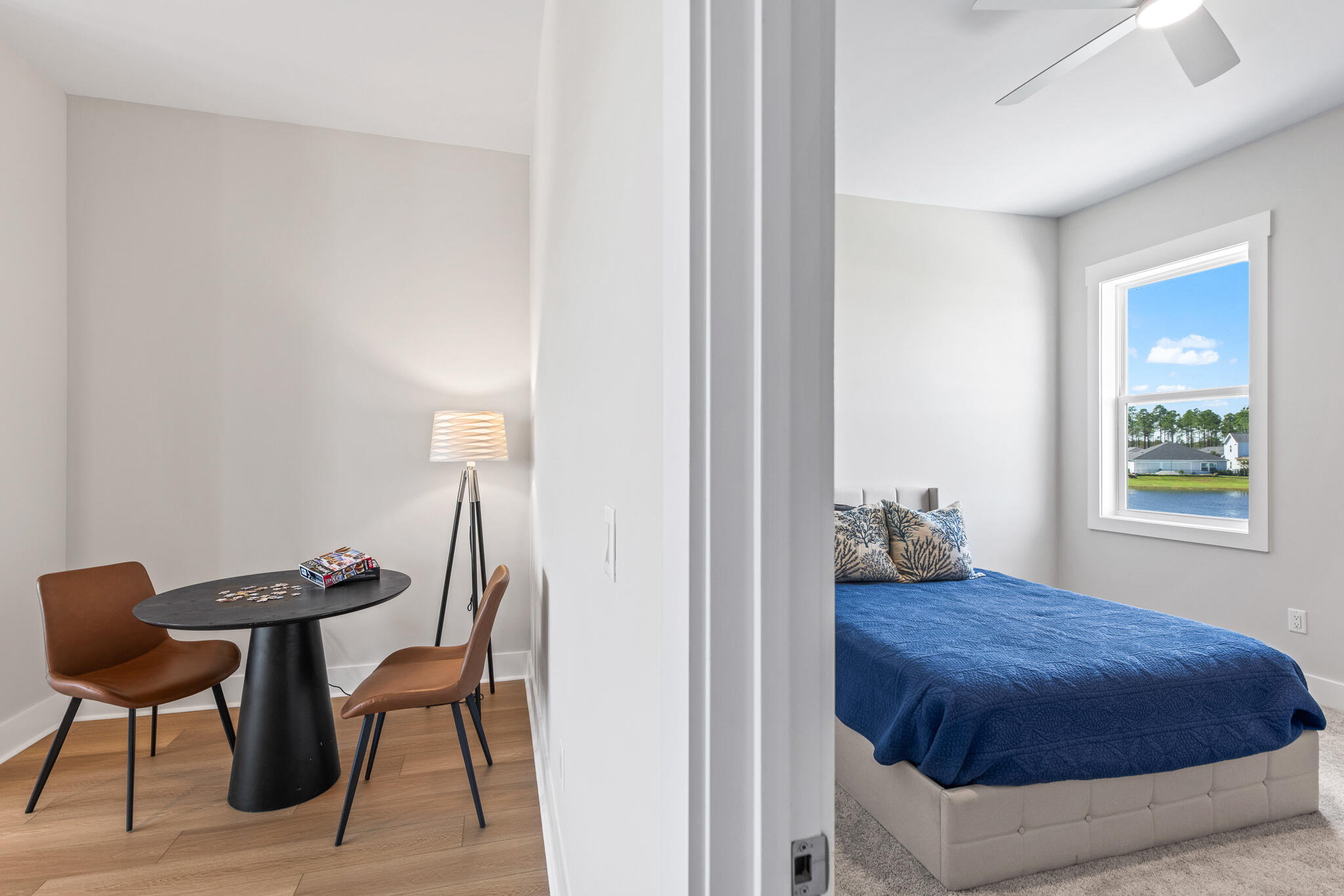 WATERSOUND ORIGINS- NATUREWALK PHASE 2 - Residential