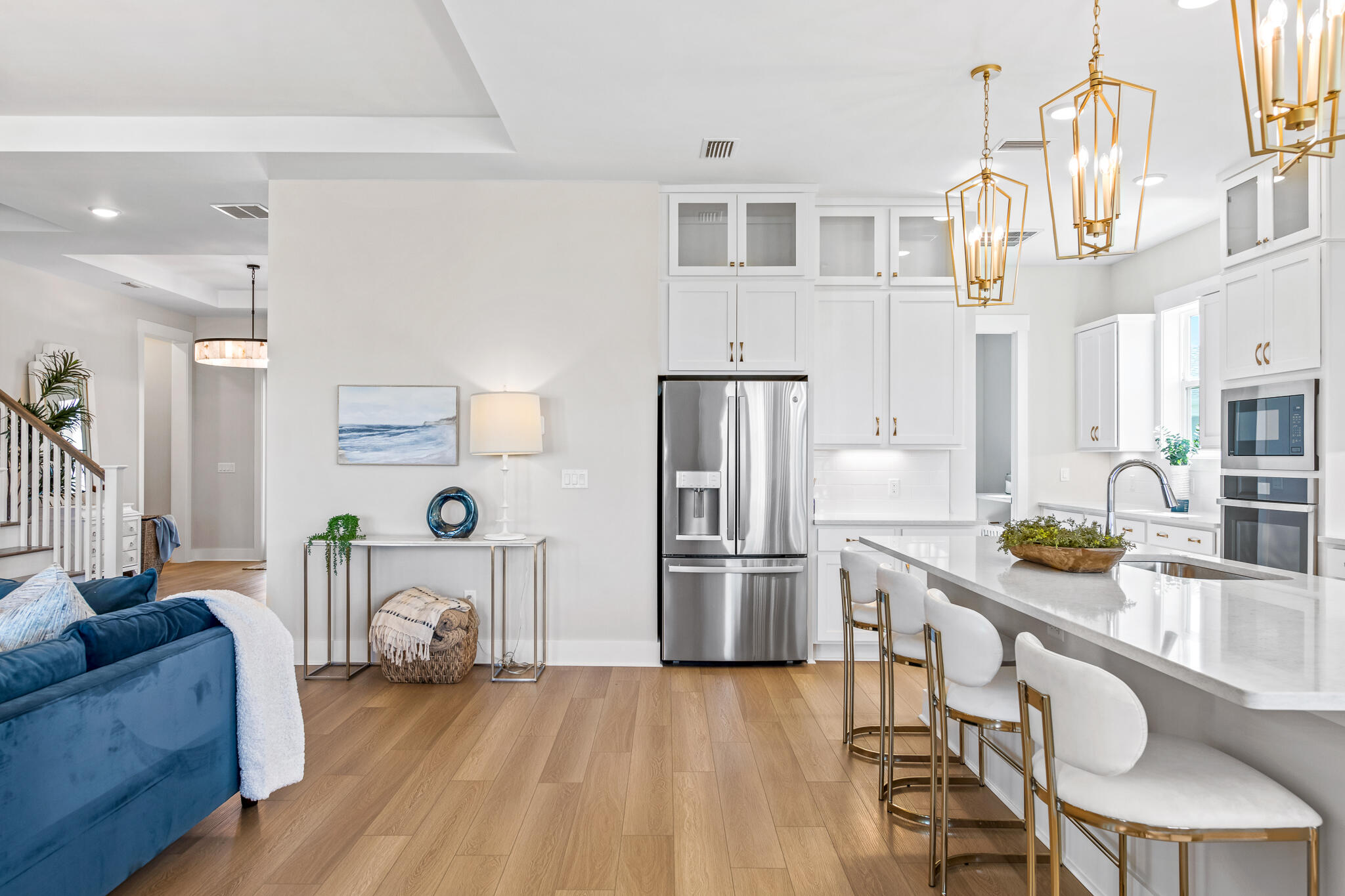 WATERSOUND ORIGINS- NATUREWALK PHASE 2 - Residential