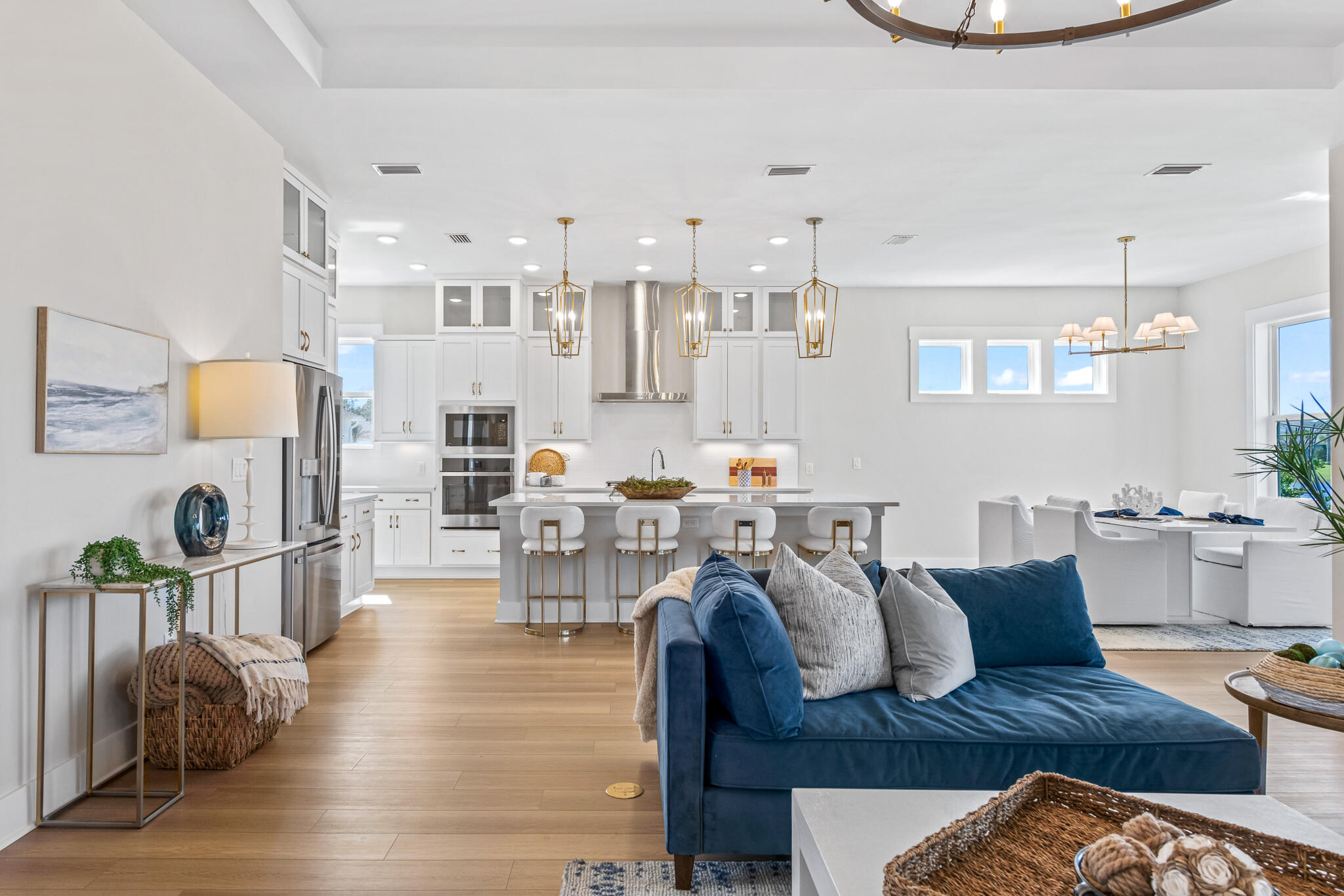 WATERSOUND ORIGINS- NATUREWALK PHASE 2 - Residential