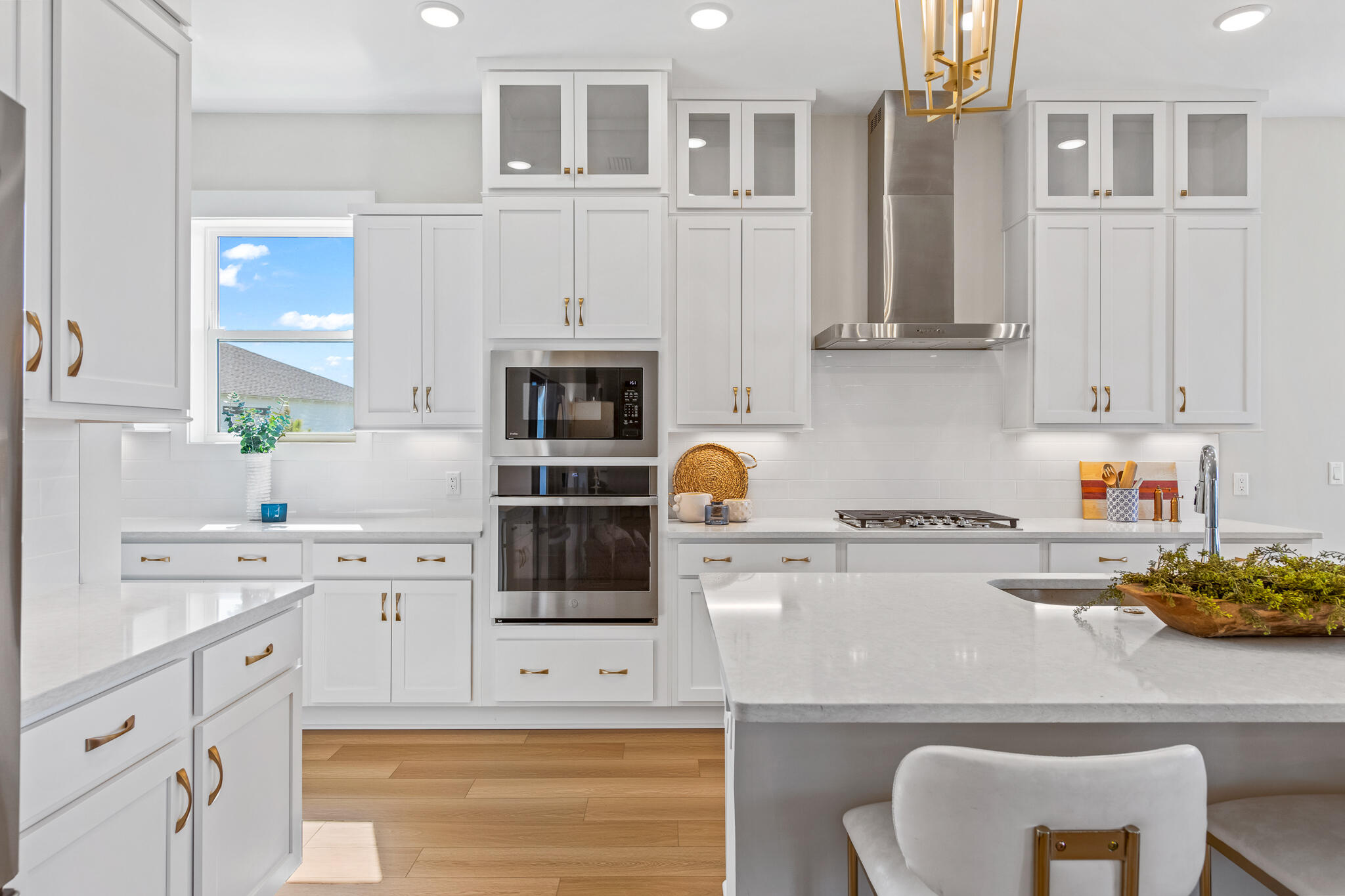WATERSOUND ORIGINS- NATUREWALK PHASE 2 - Residential
