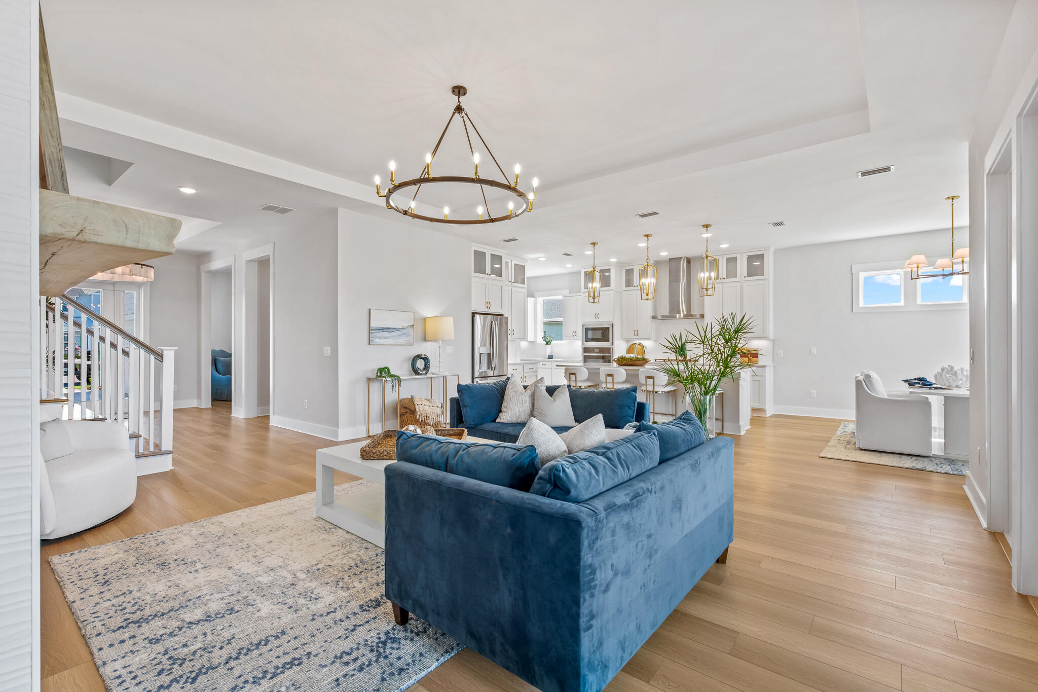WATERSOUND ORIGINS- NATUREWALK PHASE 2 - Residential