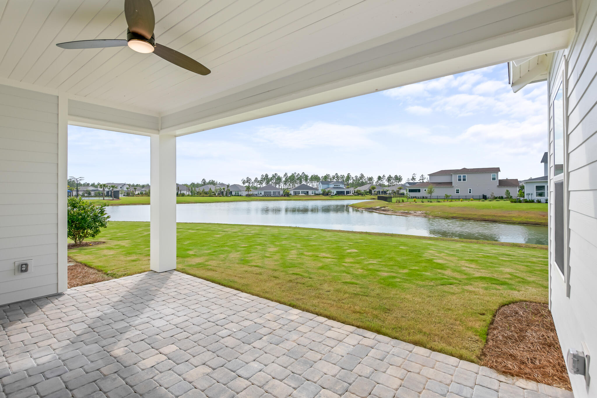 WATERSOUND ORIGINS- NATUREWALK PHASE 2 - Residential