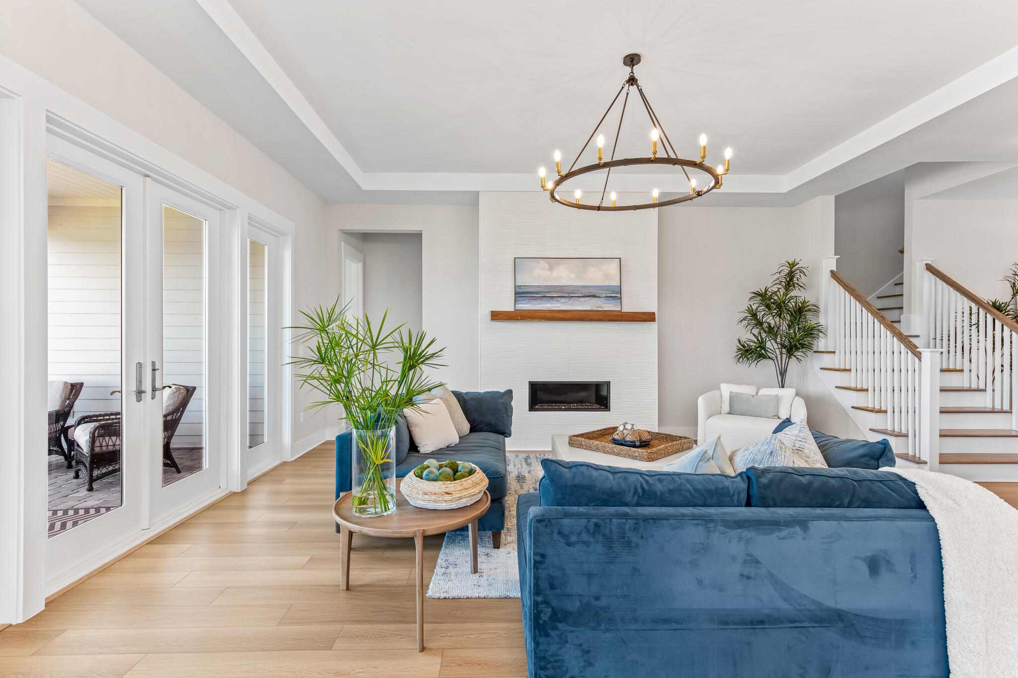 WATERSOUND ORIGINS- NATUREWALK PHASE 2 - Residential