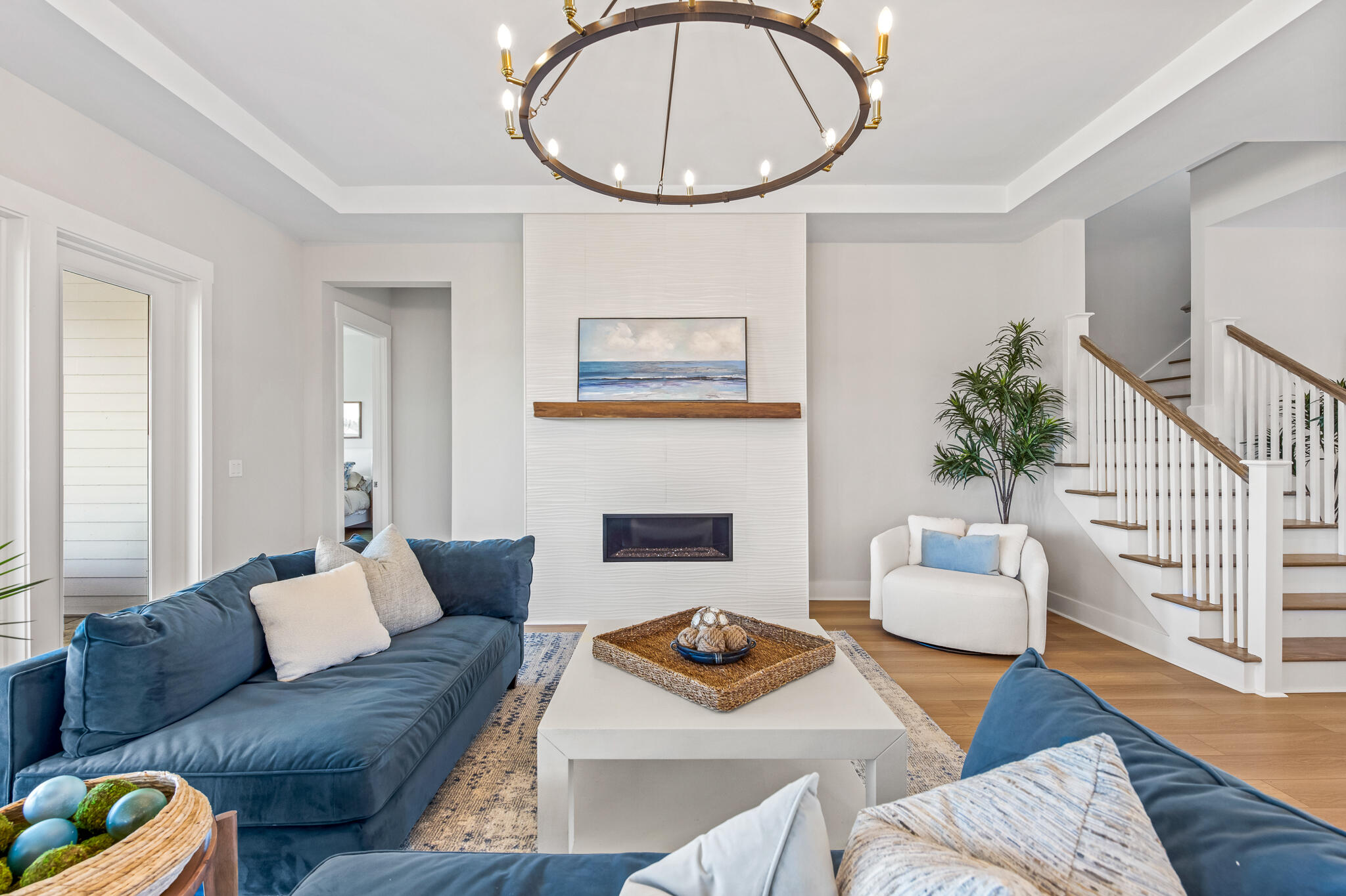 WATERSOUND ORIGINS- NATUREWALK PHASE 2 - Residential