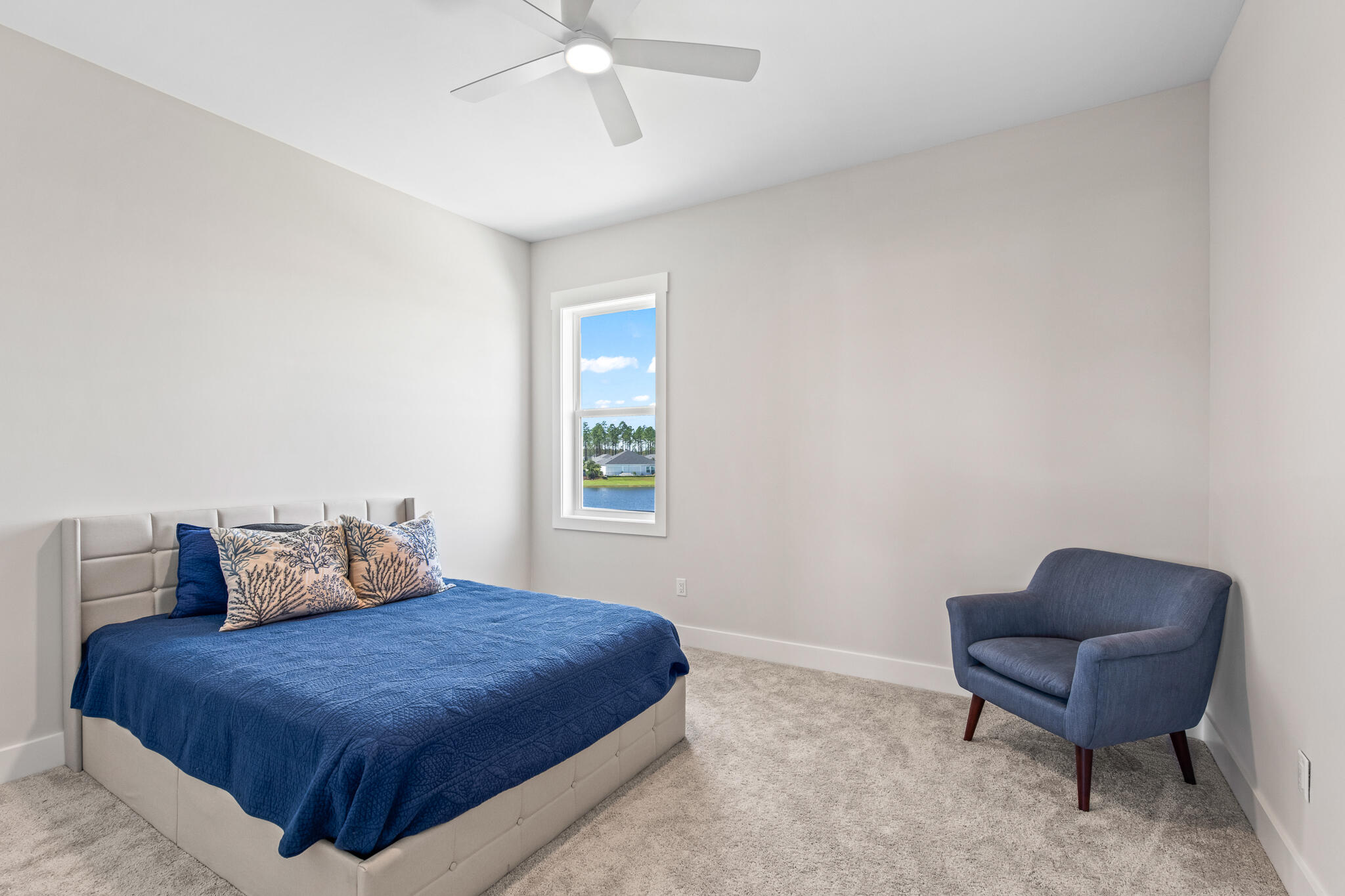 WATERSOUND ORIGINS- NATUREWALK PHASE 2 - Residential