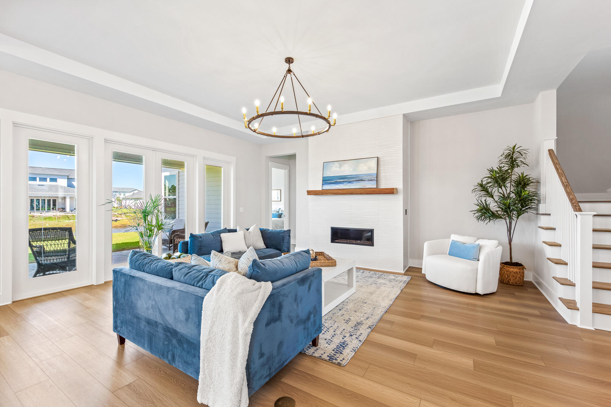 WATERSOUND ORIGINS- NATUREWALK PHASE 2 - Residential