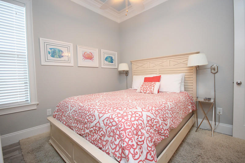 VILLA LAGO - Residential