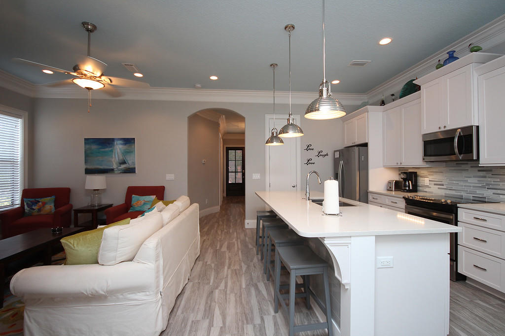 VILLA LAGO - Residential