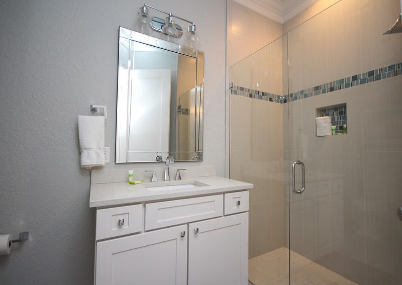 VILLA LAGO - Residential