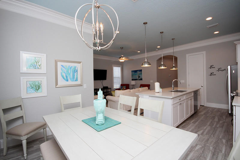 VILLA LAGO - Residential