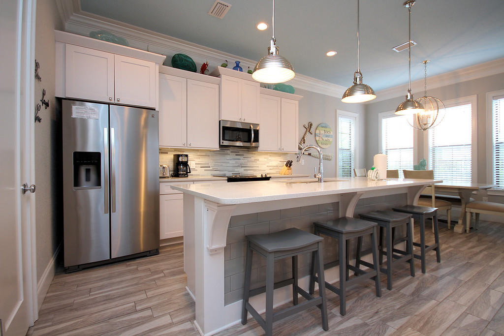 VILLA LAGO - Residential