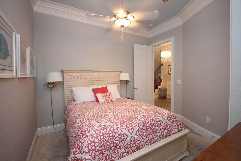 VILLA LAGO - Residential