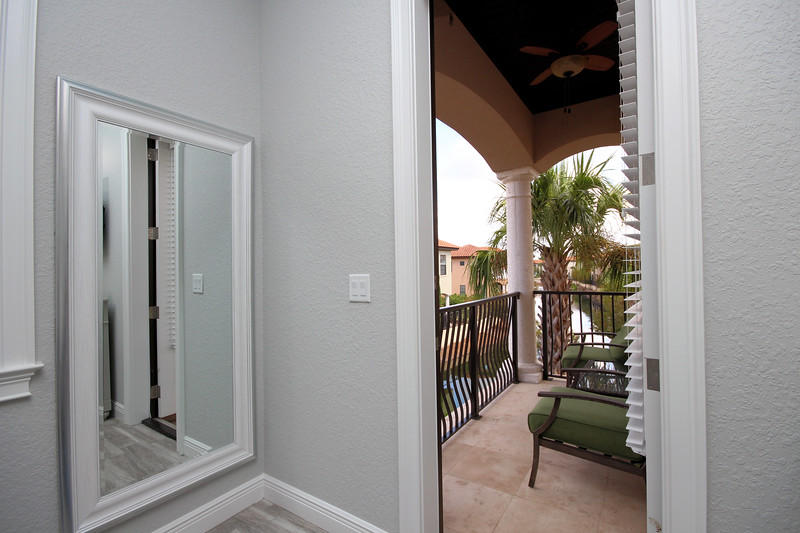 VILLA LAGO - Residential