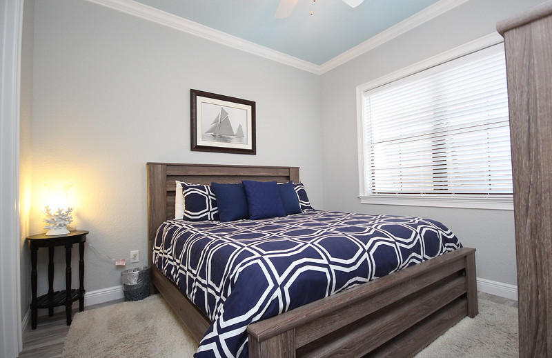 VILLA LAGO - Residential