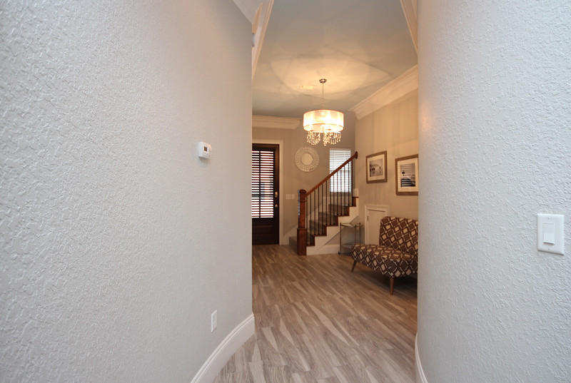 VILLA LAGO - Residential