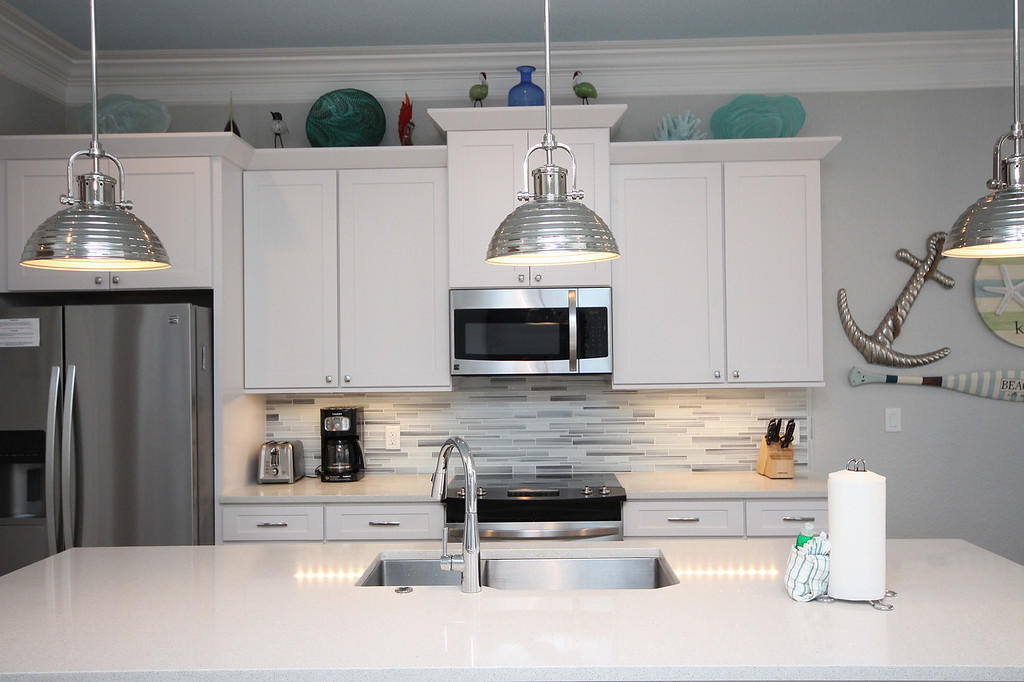 VILLA LAGO - Residential