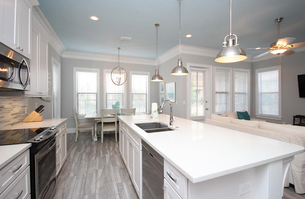 VILLA LAGO - Residential