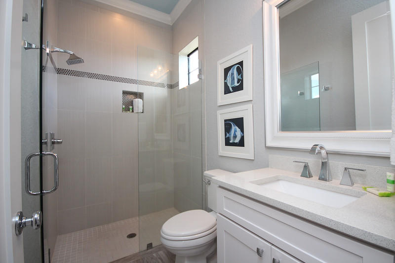 VILLA LAGO - Residential