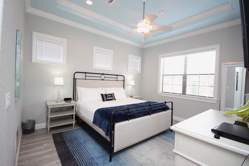 VILLA LAGO - Residential