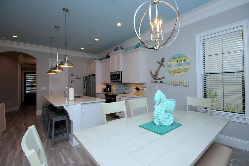 VILLA LAGO - Residential