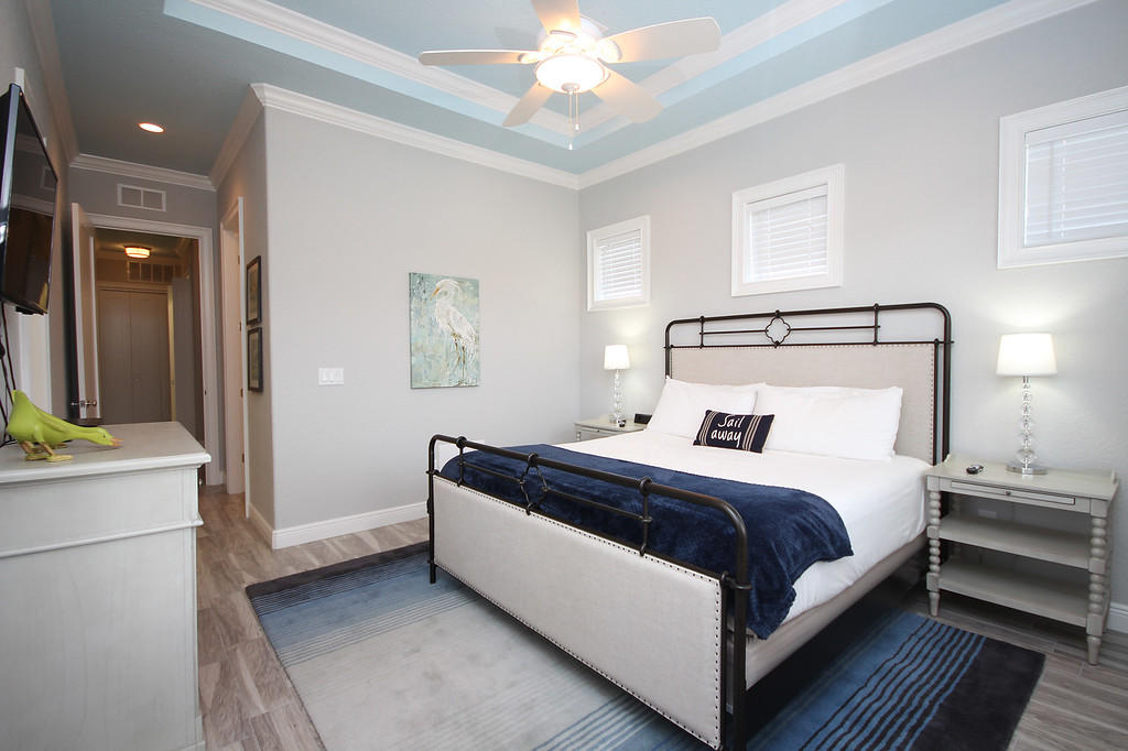 VILLA LAGO - Residential