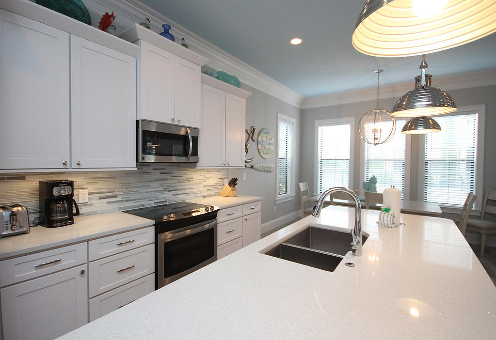 VILLA LAGO - Residential